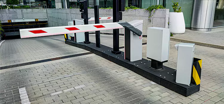 Custom Gate Design & Integration Crystal