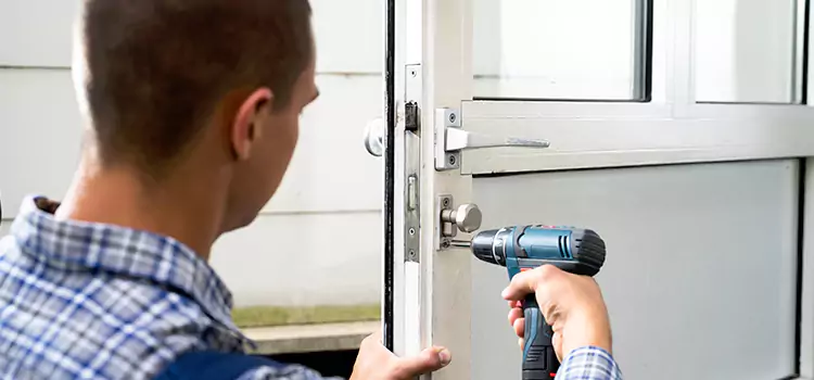 Experienced and Reliable Technicians Crystal