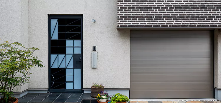 Residential Roll Up Security Doors Crystal