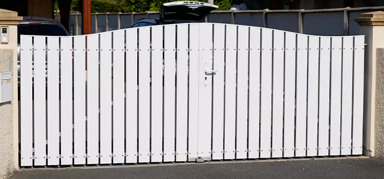 Why Choose Us for Residential Gate Repair in Crystal, MN?
