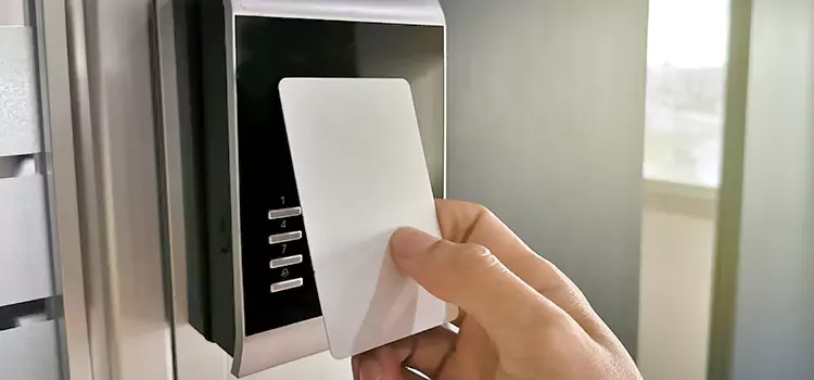 Advanced RFID Technology Integration in Crystal, MN