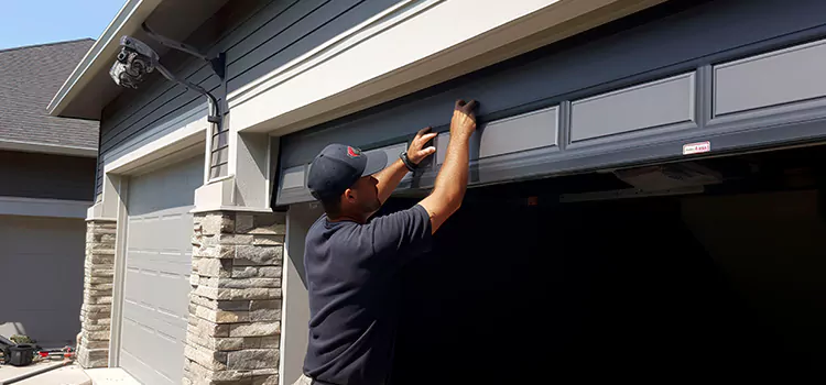 Janus Roll Up Doors Crystal