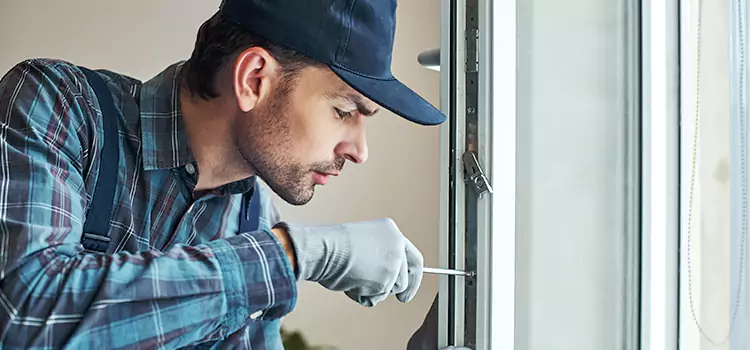 Emergency Response for Latch Issues Crystal