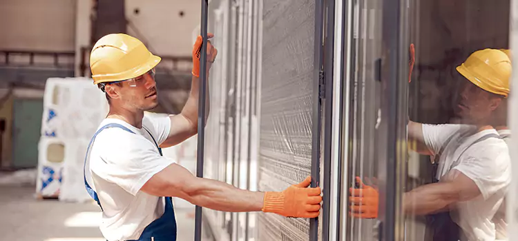 Sliding Door Mesh Replacement Crystal