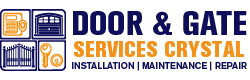 Door & Gate Services Crystal