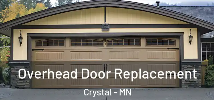  Overhead Door Replacement Crystal - MN
